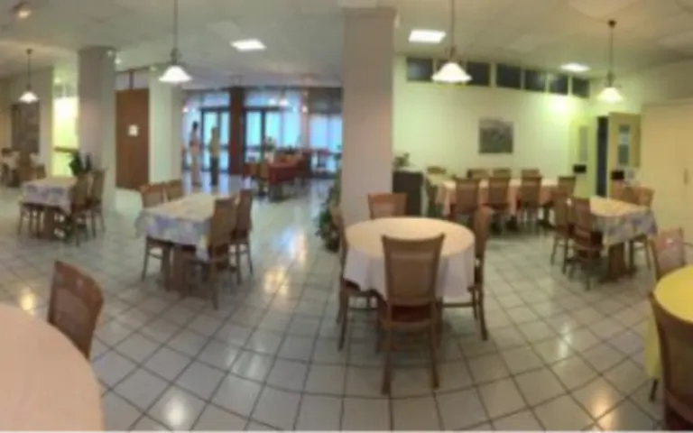 Image Résidence - 1 : Foyer-Logement l' Orée du Bois