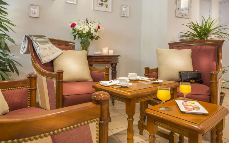 Image Résidence - 2 : Résidence Tiers Temps A Aix les Bains