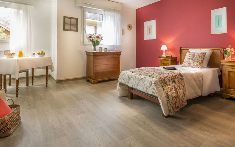 Image Résidence - 1 : Résidence Tiers Temps A Aix les Bains