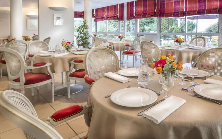 Image Résidence - 4 : Résidence Tiers Temps A Aix les Bains