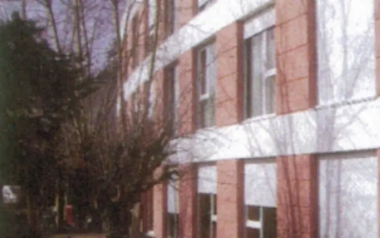 Image Résidence - 2 : Les Jardins de Marlioz