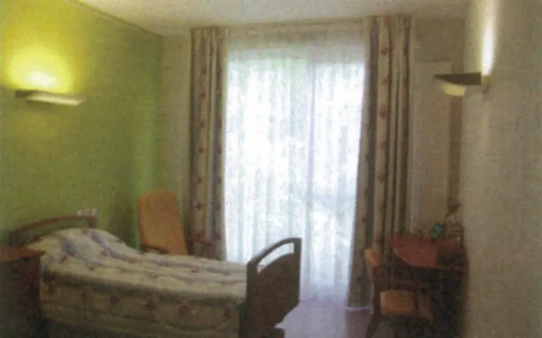 Image Résidence - 1 : Les Jardins de Marlioz