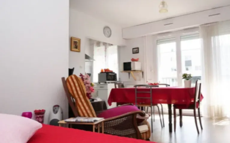 Image Résidence - 3 : Foyer-Logement la Warenne