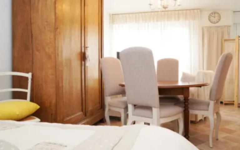 Image Résidence - 2 : Foyer-Logement les Sorbiers