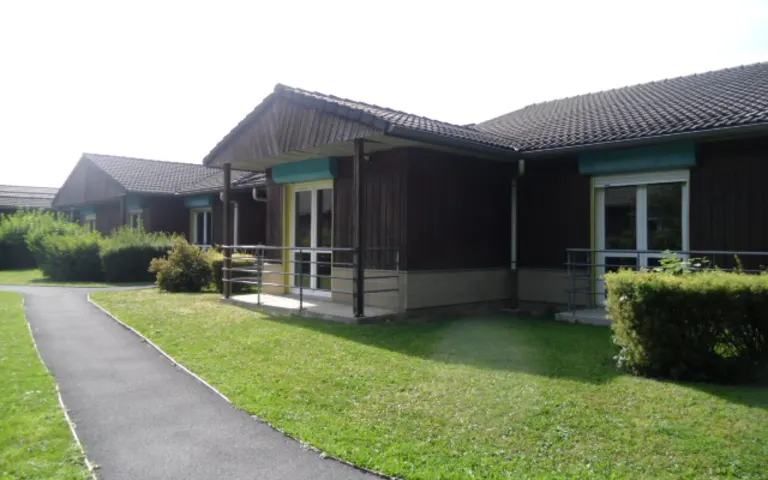 Image Résidence - 2 : EHPAD le Pré du Sart