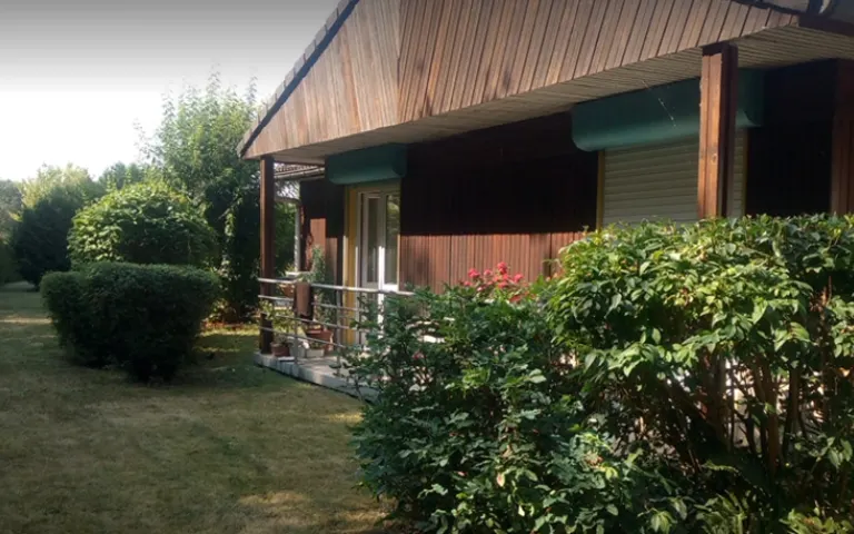 Image Résidence - 4 : EHPAD le Pré du Sart