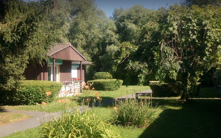 Image Résidence - 3 : EHPAD le Pré du Sart