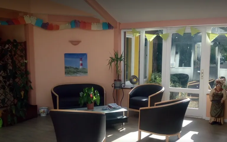 Image Résidence - 1 : EHPAD le Pré du Sart