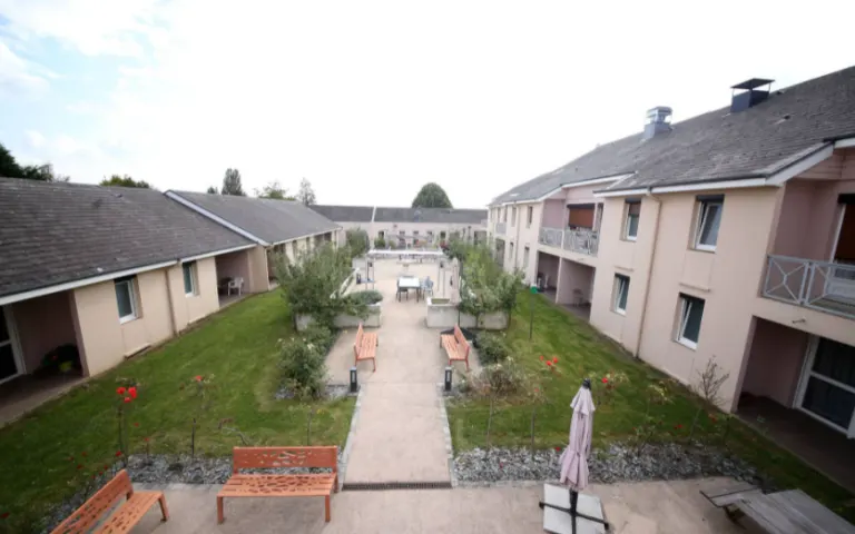 Image Résidence - 4 : Résidence Grande Terre