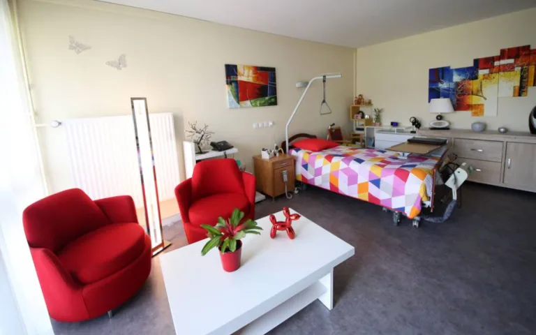 Image Résidence - 1 : Résidence Grande Terre