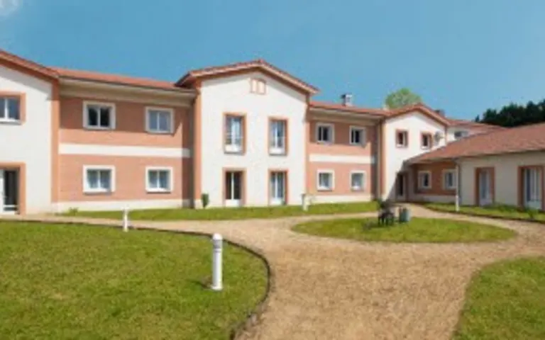 Image Résidence - 4 : Korian la Riviere Bleue