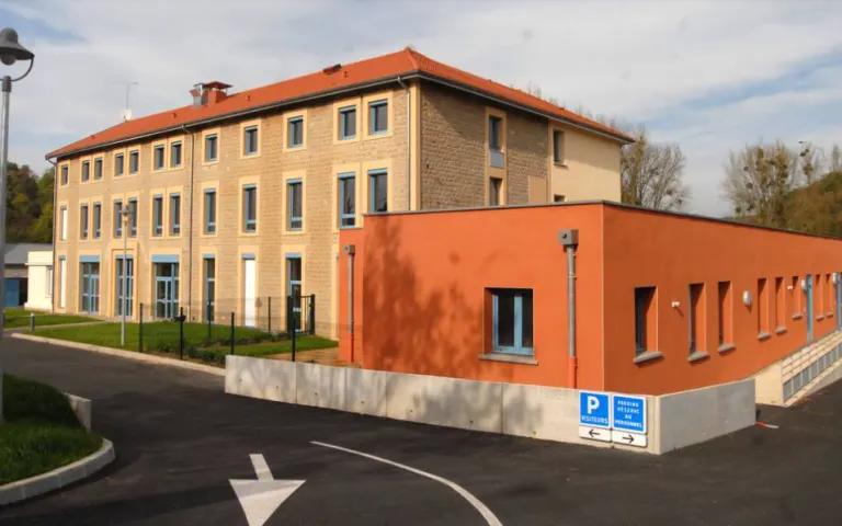 Image Résidence - 4 : Résidence les Paquis