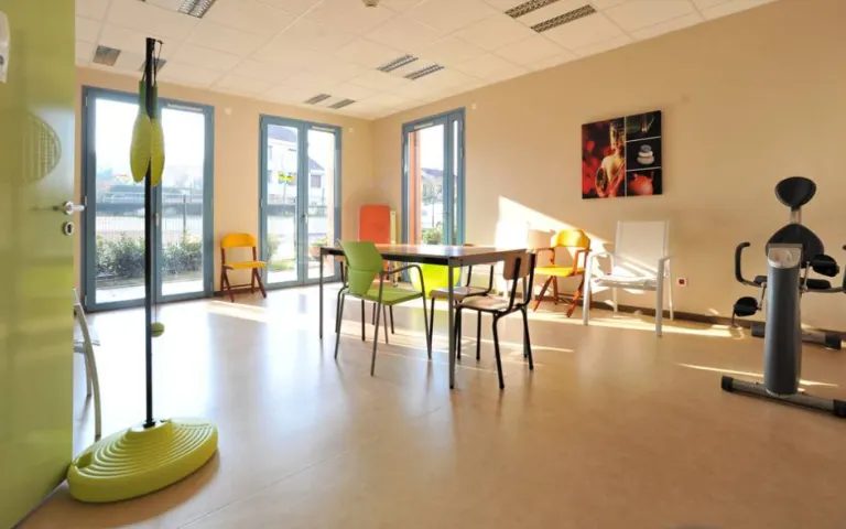 Image Résidence - 3 : Résidence les Paquis