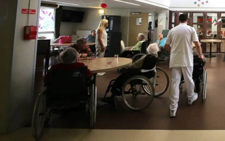 Image Résidence - 2 : Résidence les Paquis