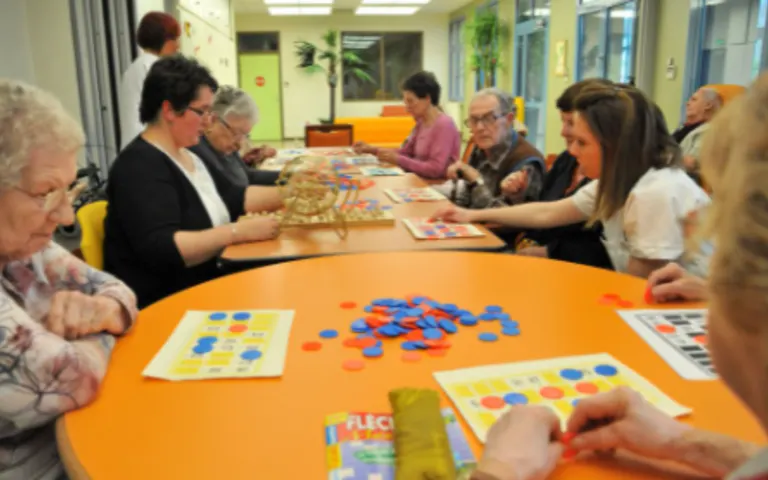 Image Résidence - 1 : Résidence les Paquis