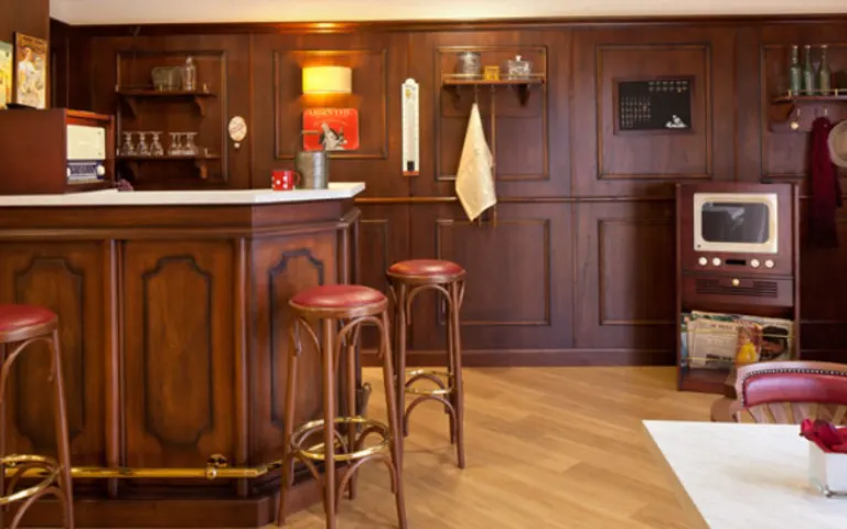 Image Résidence - 2 : Résidence Ducale