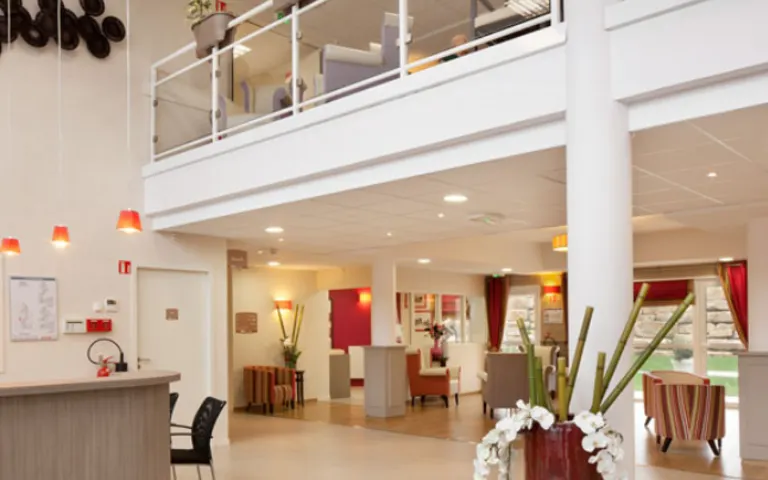 Image Résidence - 4 : Résidence Ducale