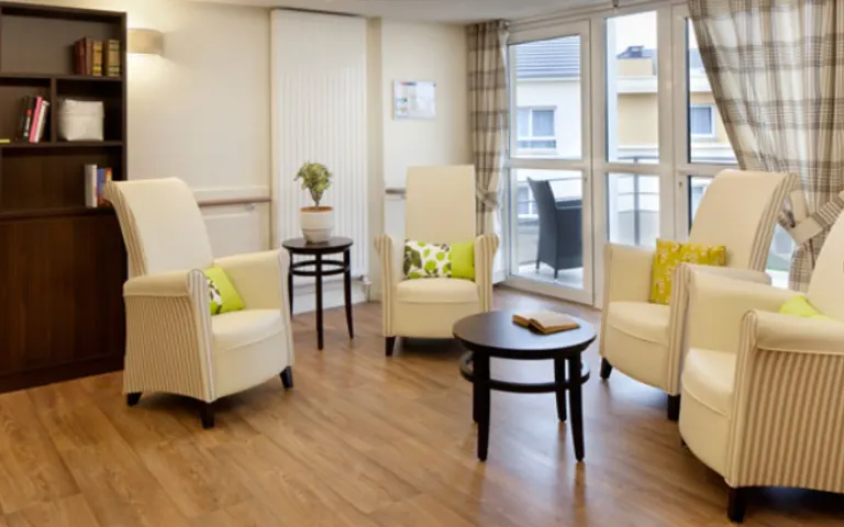 Image Résidence - 1 : Résidence Ducale