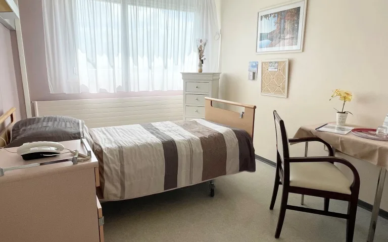 Image Résidence - 3 : Residence Docteur l'Hoste