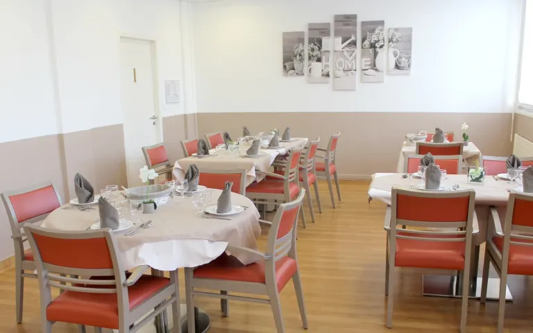 Image Résidence - 4 : Residence Docteur l'Hoste