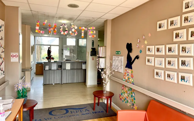 Image Résidence - 1 : Residence Docteur l'Hoste