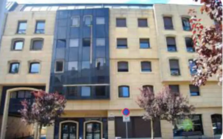 Image Résidence - 1 : EHPAD Jean Jaurès