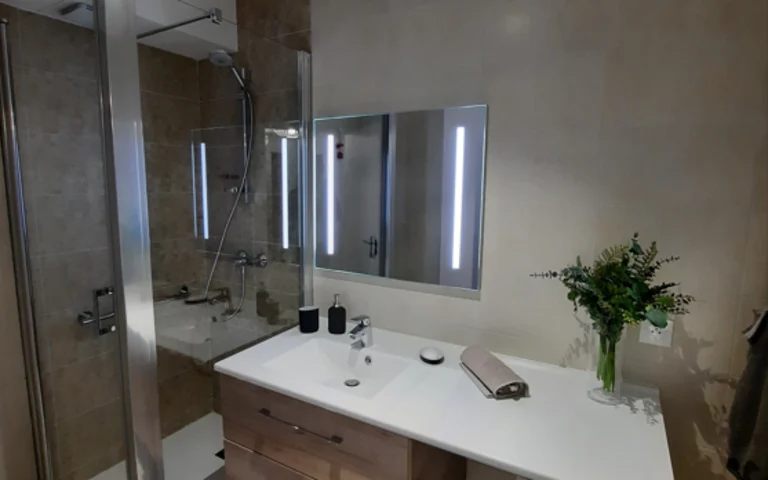 Image Résidence - 4 : Les Hesperides-Jardins D Arcadie - Courbevoie