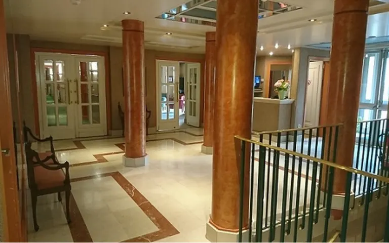 Image Résidence - 3 : Les Hesperides-Jardins D Arcadie - Courbevoie