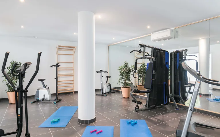 Image Résidence - 4 : Villa Medicis Saint Cyr L Ecole