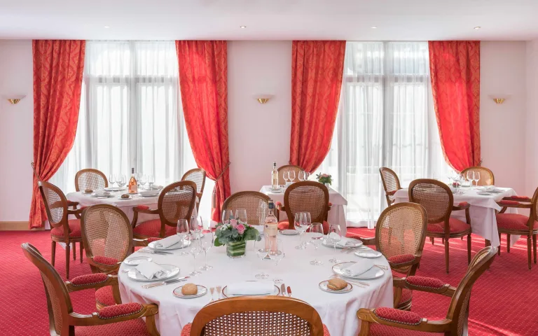 Image Résidence - 3 : Villa Medicis Saint Cyr L Ecole