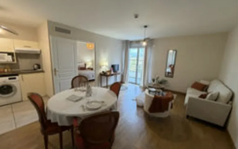 Image Résidence - 3 : Villa Médicis Dijon - Petites-Roches