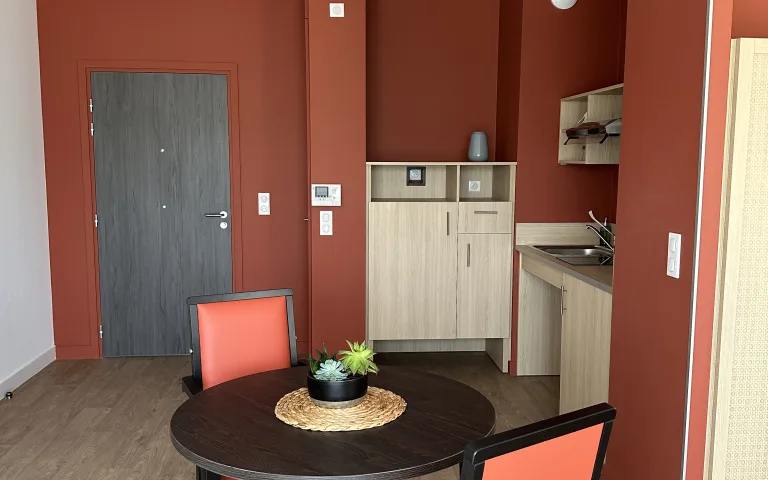 Image Résidence - 1 : Les Logis de Clécy