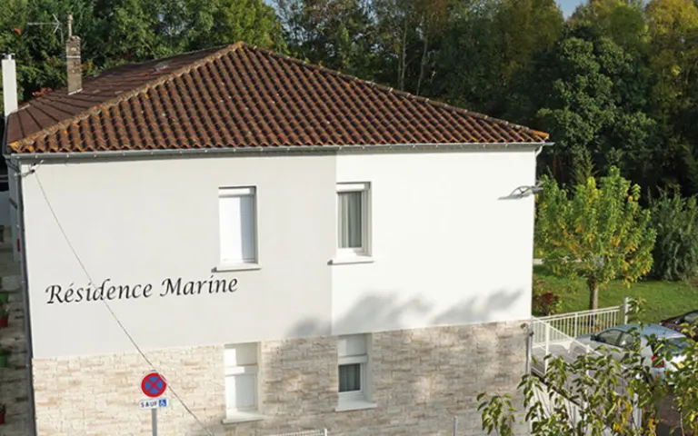 Image Résidence - 4 : Residence la Marine