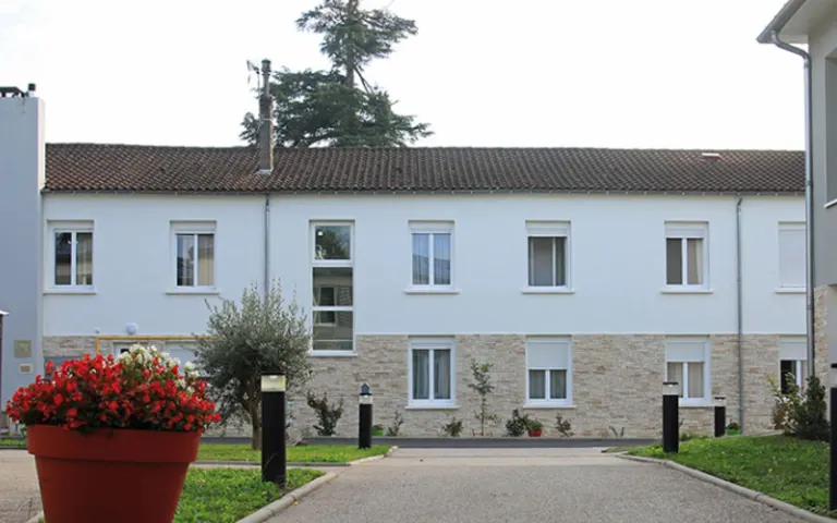 Image Résidence - 3 : Residence la Marine