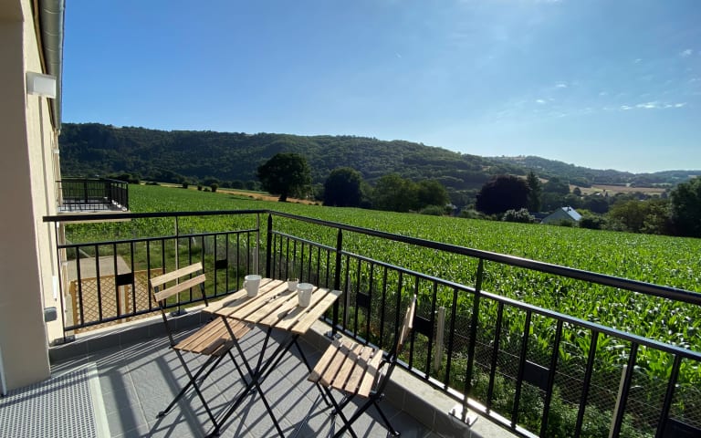 Image Résidence - 3 : Les Logis de Clécy