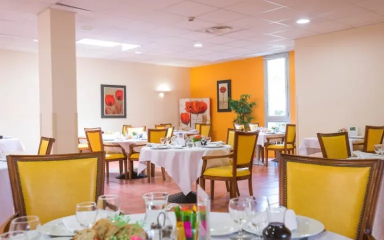 Image Résidence - 1 : EHPAD les Coteaux d'Escudié