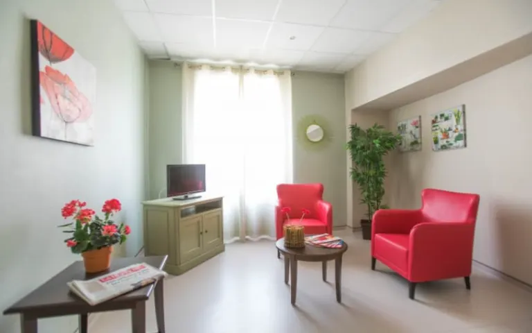 Image Résidence - 3 : EHPAD les Coteaux d'Escudié