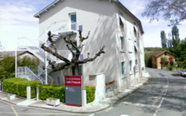 Image Résidence - 2 : EHPAD Saint-François