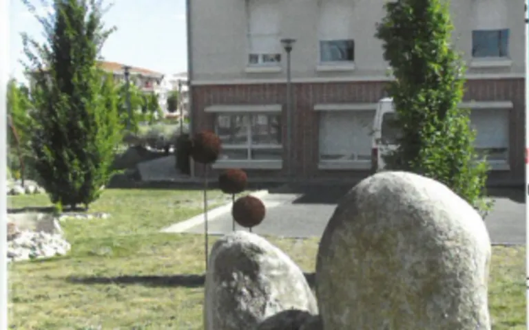 Image Résidence - 4 : Résidence les 7 Fontaines