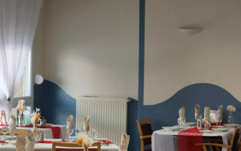 Image Résidence - 1 : Les Jardins de Jouvence