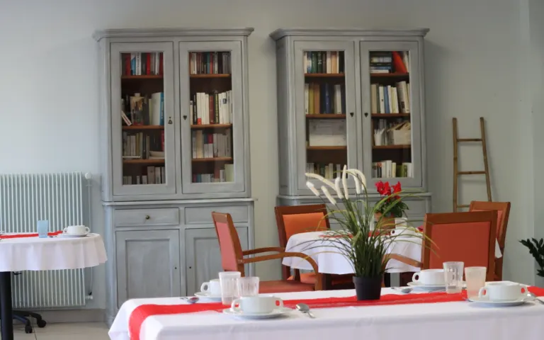 Image Résidence - 3 : Les Jardins de Jouvence