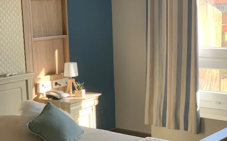 Image Résidence - 2 : Les Jardins de Jouvence