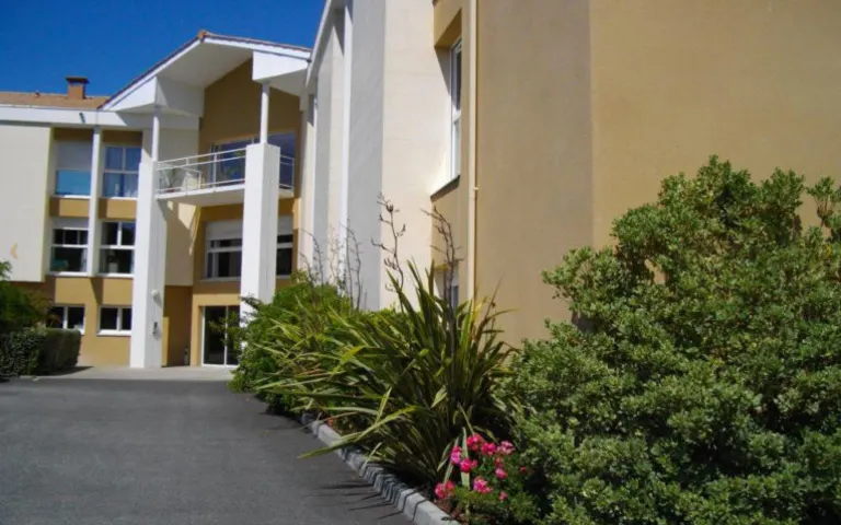 Image Résidence - 3 : Sas la Rose de Parempuyre