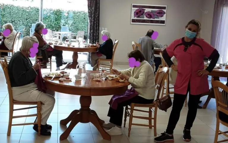 Image Résidence - 1 : Sas la Rose de Parempuyre