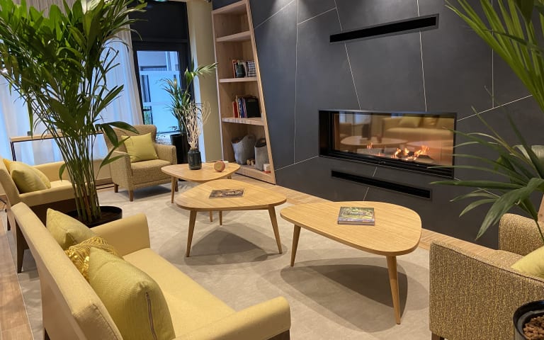 Image Résidence - 2 : Nohée Thonon-Les-Bains