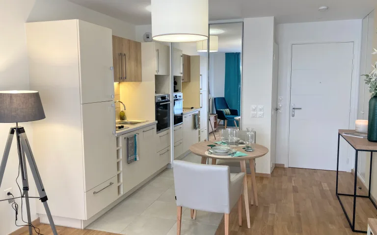 Image Résidence - 3 : Nohée Thonon-Les-Bains