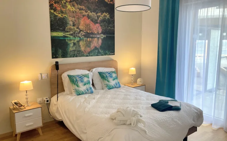 Image Résidence - 4 : Nohée Thonon-Les-Bains