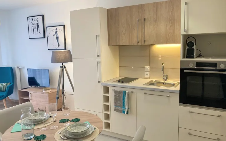 Image Résidence - 3 : Nohée Thonon-Les-Bains