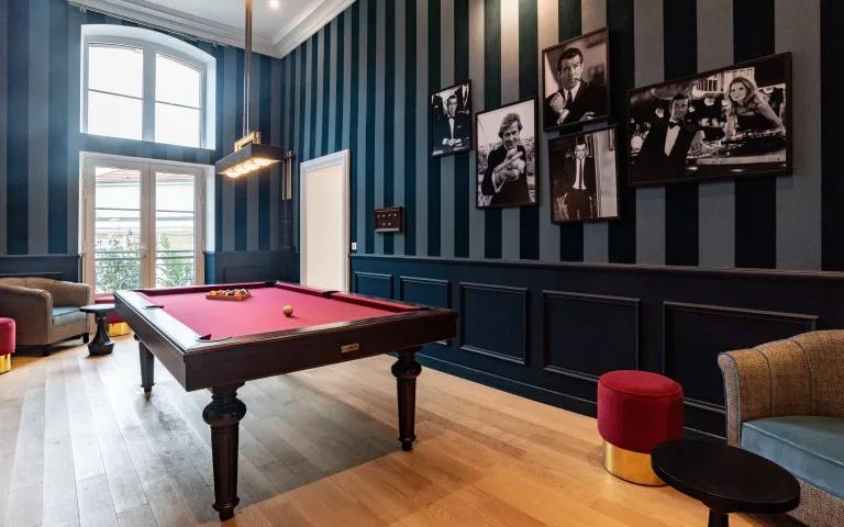 Image Résidence - 1 : Villa Beausoleil Château de Meudon