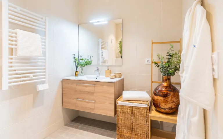 Image Résidence - 4 : Villa Beausoleil Chatillon